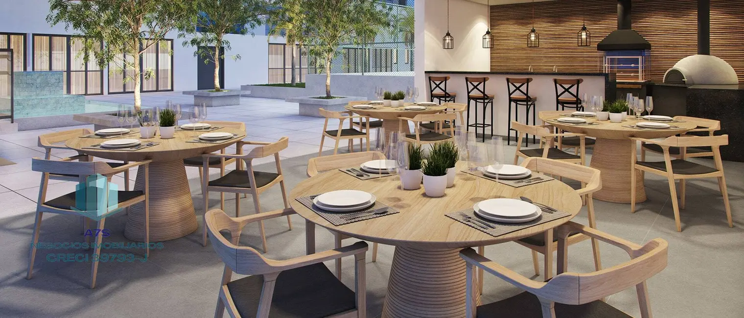 Foto 8 de Apartamento com 3 quartos à venda, 104112m2 em Parque Campolim, Sorocaba - SP