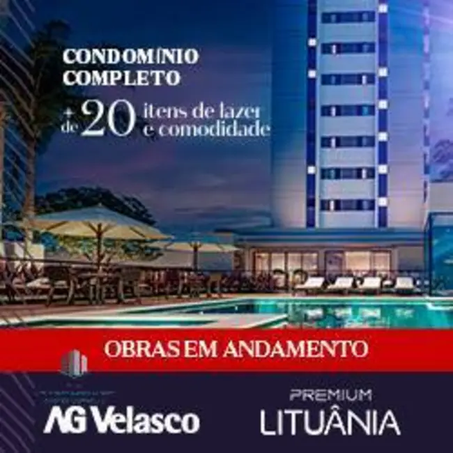 Apartamento com 2 quartos à venda, 4873m2 em Jardim América, Sorocaba - SP - imagem 7 Foto 7 de Apartamento com 2 quartos à venda, 4873m2 em Jardim América, Sorocaba - SP