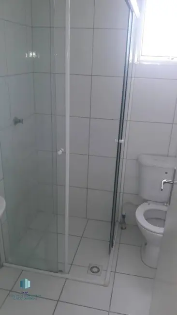 Foto 7 de Apartamento com 2 quartos à venda, 55m2 em Jardim Tatiana, Votorantim - SP