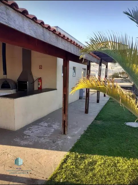 Foto 1 de Apartamento com 2 quartos à venda, 55m2 em Jardim Tatiana, Votorantim - SP