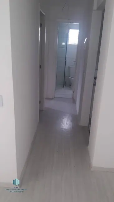 Foto 6 de Apartamento com 2 quartos à venda, 55m2 em Jardim Tatiana, Votorantim - SP