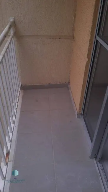 Foto 5 de Apartamento com 2 quartos à venda, 55m2 em Jardim Tatiana, Votorantim - SP