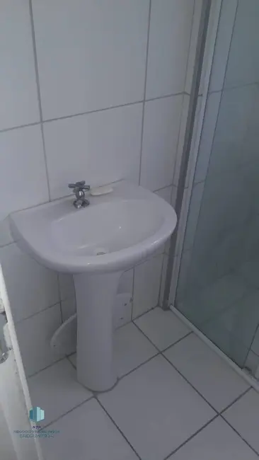 Foto 8 de Apartamento com 2 quartos à venda, 55m2 em Jardim Tatiana, Votorantim - SP