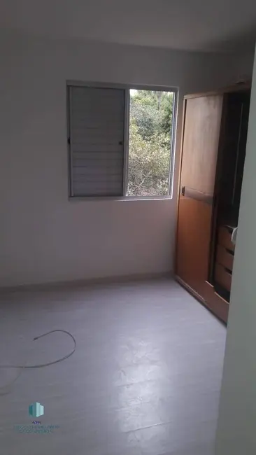 Foto 9 de Apartamento com 2 quartos à venda, 55m2 em Jardim Tatiana, Votorantim - SP