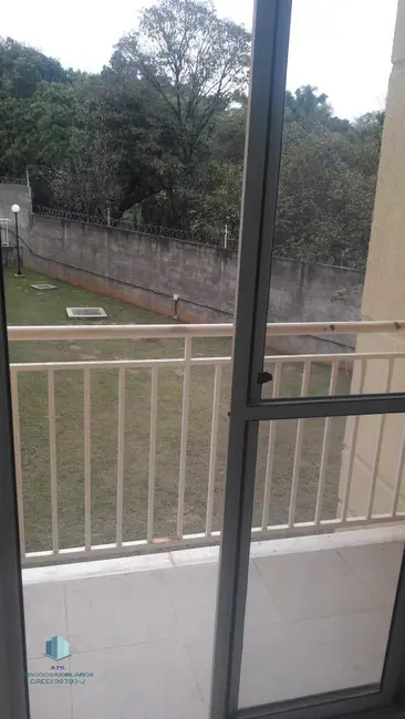 Foto 4 de Apartamento com 2 quartos à venda, 55m2 em Jardim Tatiana, Votorantim - SP