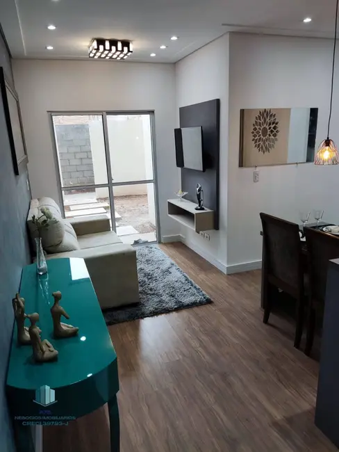 Foto 7 de Apartamento com 2 quartos à venda, 47m2 em Porto Feliz - SP