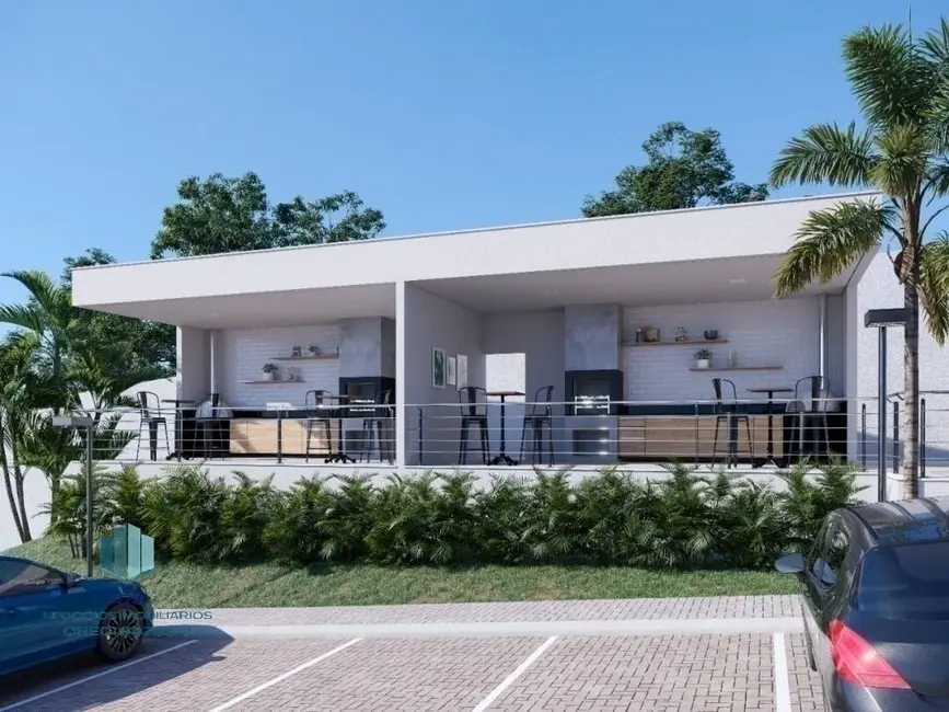 Foto 6 de Apartamento com 2 quartos à venda, 47m2 em Porto Feliz - SP