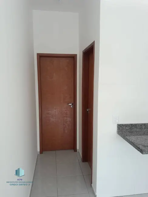 Casa com 1 quarto à venda, 40m2 em Jardim Itália, Sorocaba - SP - imagem 5 Foto 5 de Casa com 1 quarto à venda, 40m2 em Jardim Itália, Sorocaba - SP