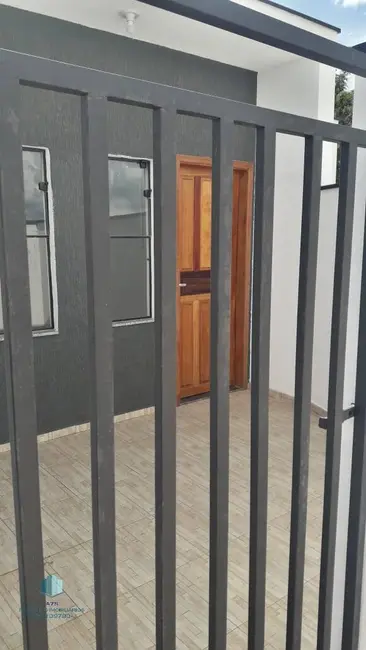 Casa com 1 quarto à venda, 40m2 em Jardim Itália, Sorocaba - SP - imagem 3 Foto 3 de Casa com 1 quarto à venda, 40m2 em Jardim Itália, Sorocaba - SP