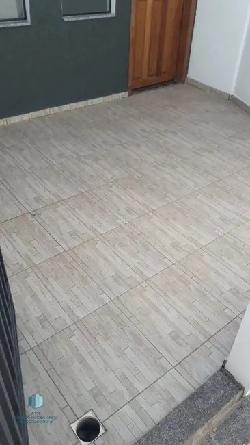 Casa com 1 quarto à venda, 40m2 em Jardim Itália, Sorocaba - SP - imagem 8 Foto 8 de Casa com 1 quarto à venda, 40m2 em Jardim Itália, Sorocaba - SP