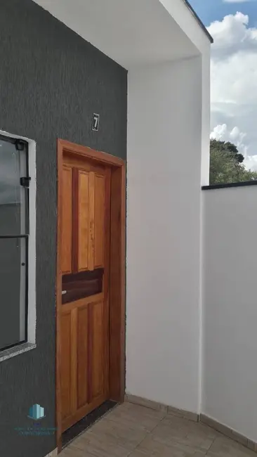 Casa com 1 quarto à venda, 40m2 em Jardim Itália, Sorocaba - SP - imagem 2 Foto 2 de Casa com 1 quarto à venda, 40m2 em Jardim Itália, Sorocaba - SP