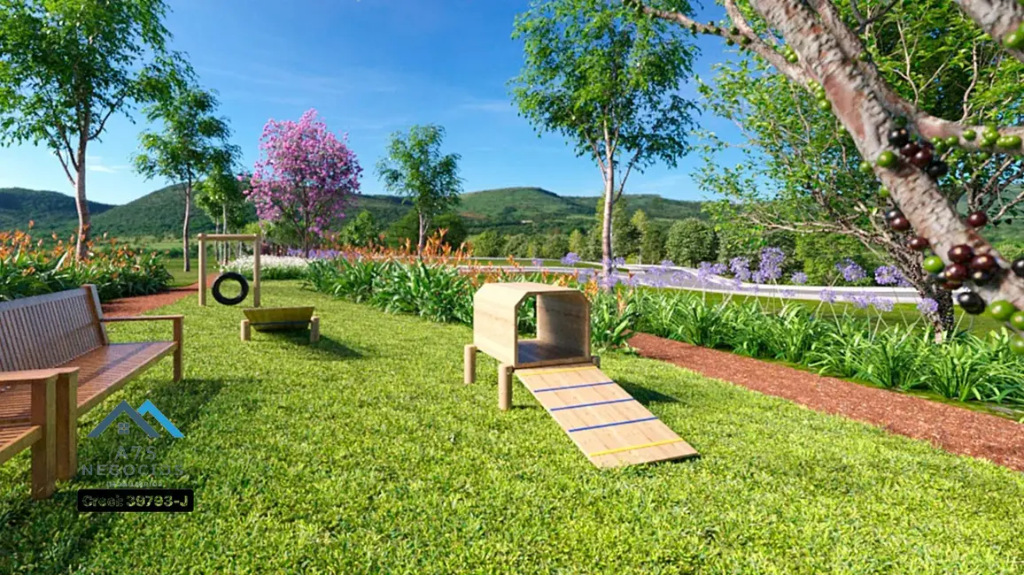 Foto 8 de Lote de Condomínio à venda em Porto Feliz - SP