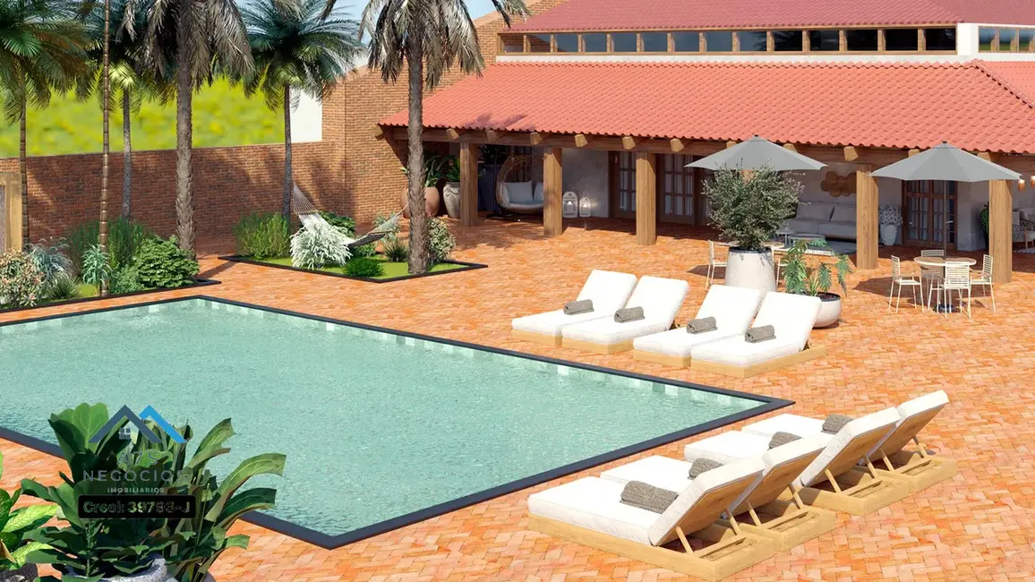 Foto 4 de Lote de Condomínio à venda em Porto Feliz - SP