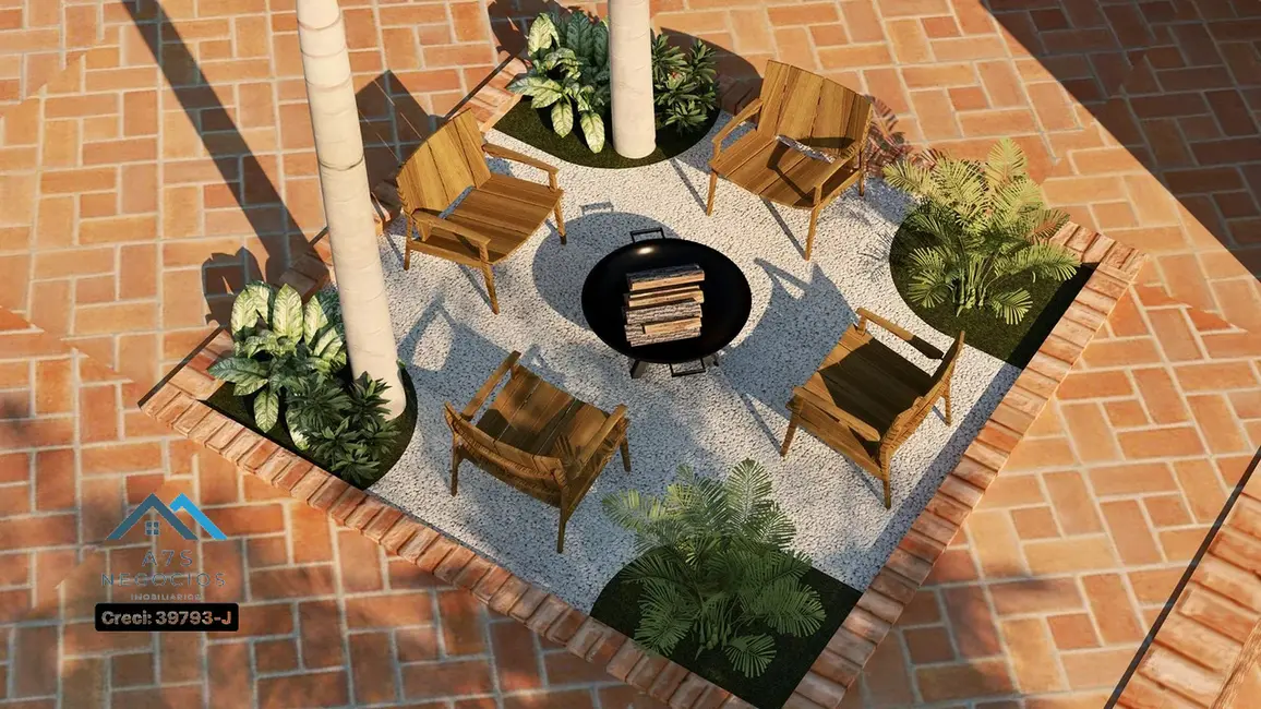 Foto 9 de Lote de Condomínio à venda em Porto Feliz - SP