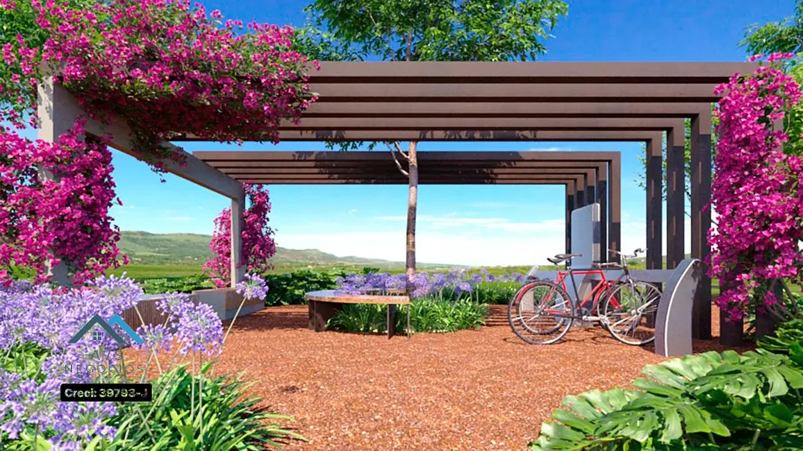 Foto 7 de Lote de Condomínio à venda em Porto Feliz - SP