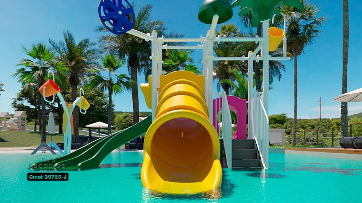 Foto 3 de Lote de Condomínio à venda em Porto Feliz - SP