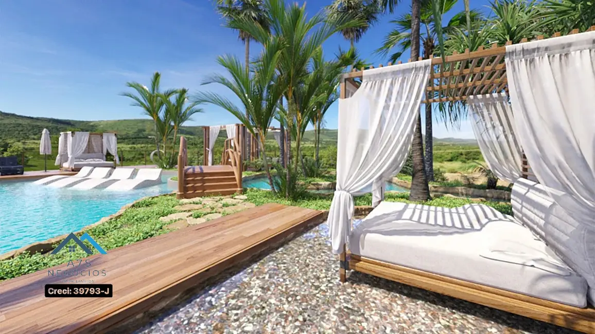 Foto 5 de Lote de Condomínio à venda em Porto Feliz - SP