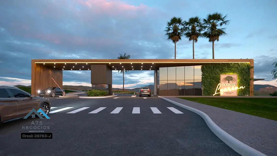 Foto 2 de Lote de Condomínio à venda em Porto Feliz - SP