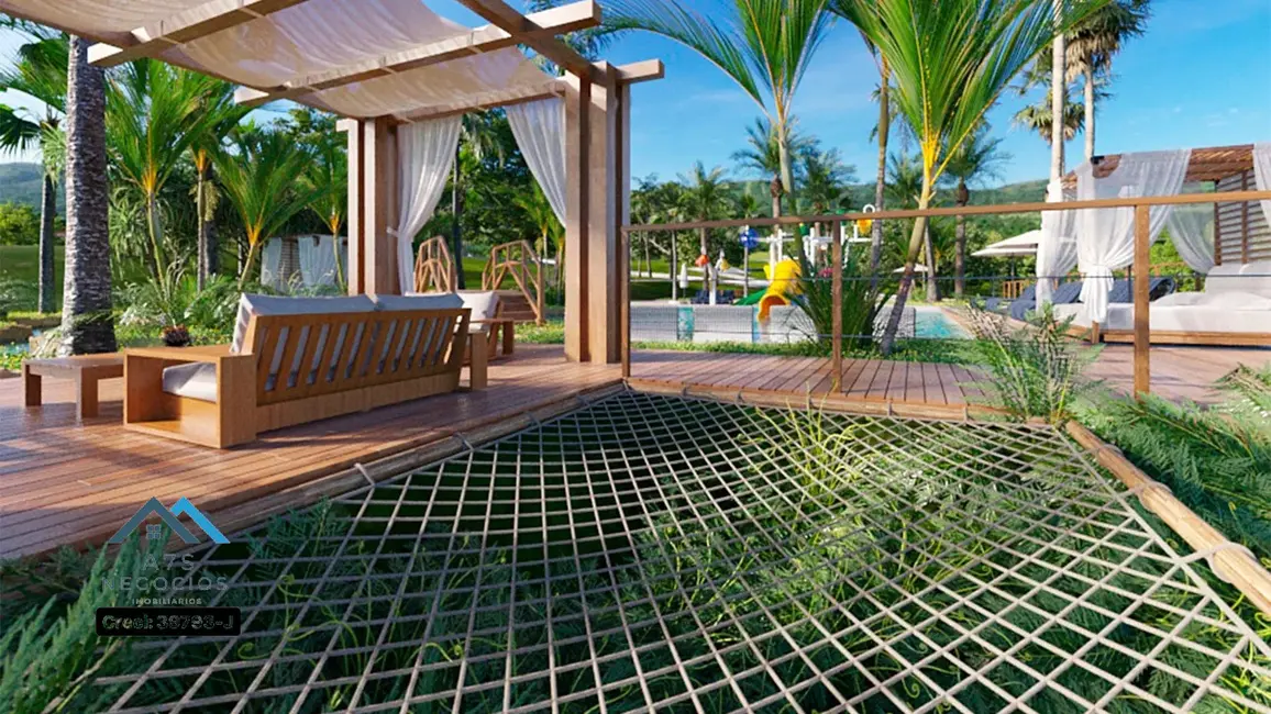 Foto 6 de Lote de Condomínio à venda em Porto Feliz - SP