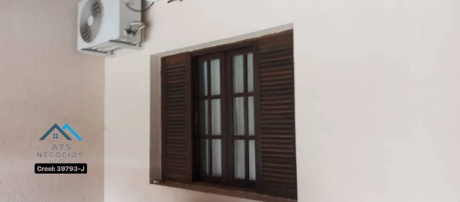 Foto 2 de Casa com 2 quartos à venda, 135m2 em Porto Feliz - SP