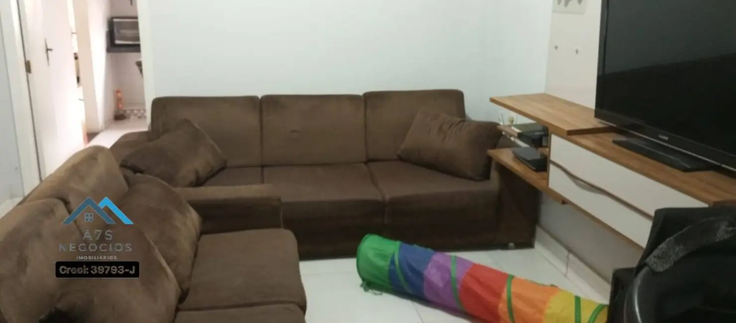 Foto 7 de Casa com 2 quartos à venda, 135m2 em Porto Feliz - SP