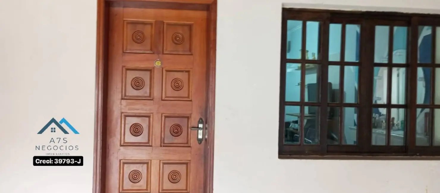 Foto 1 de Casa com 2 quartos à venda, 135m2 em Porto Feliz - SP