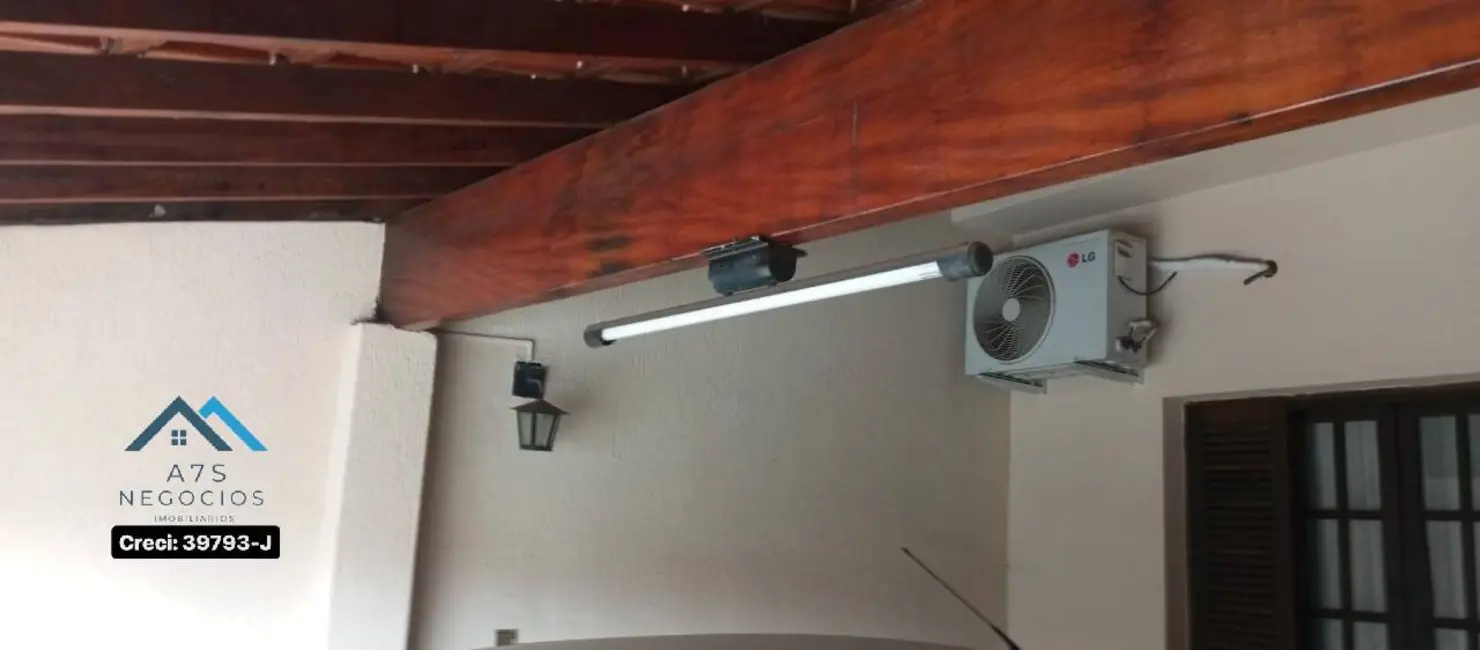 Foto 3 de Casa com 2 quartos à venda, 135m2 em Porto Feliz - SP