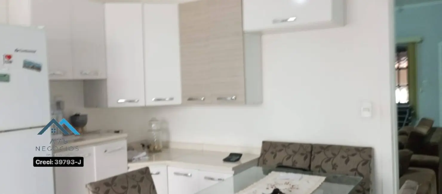 Foto 8 de Casa com 2 quartos à venda, 135m2 em Porto Feliz - SP