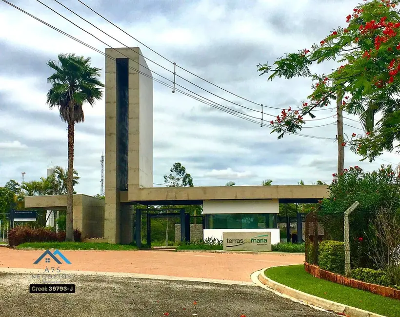 Foto 7 de Lote de Condomínio à venda, 1000m2 em Porto Feliz - SP