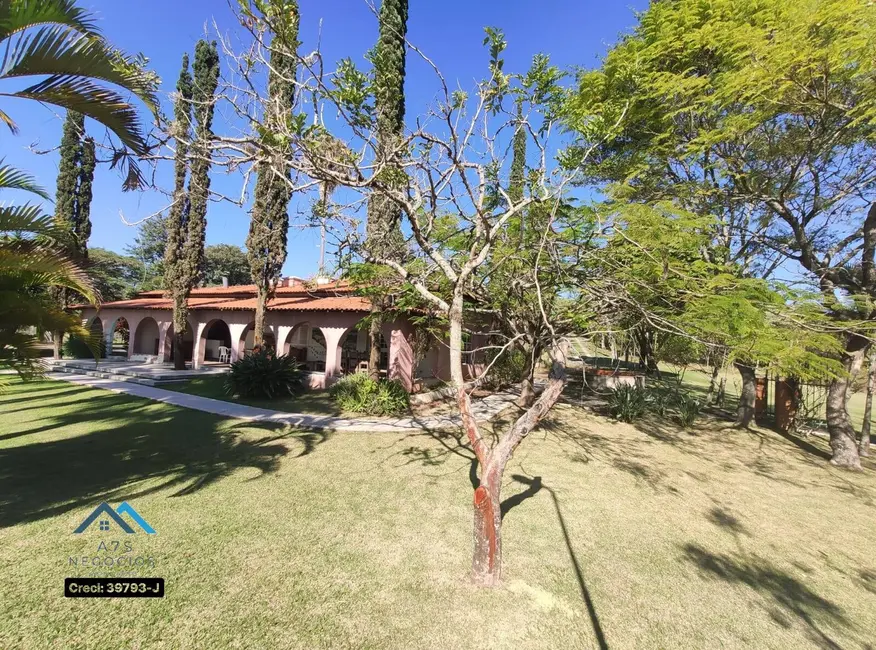 Foto 5 de Lote de Condomínio à venda, 1000m2 em Porto Feliz - SP