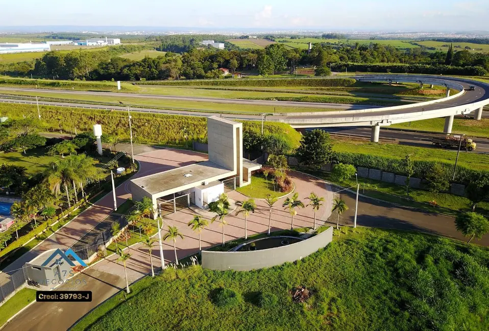 Foto 8 de Lote de Condomínio à venda, 1000m2 em Porto Feliz - SP