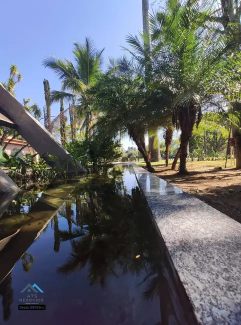 Foto 6 de Lote de Condomínio à venda, 1000m2 em Porto Feliz - SP