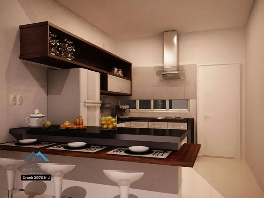 Foto 6 de Casa de Condomínio com 2 quartos à venda em Sorocaba - SP