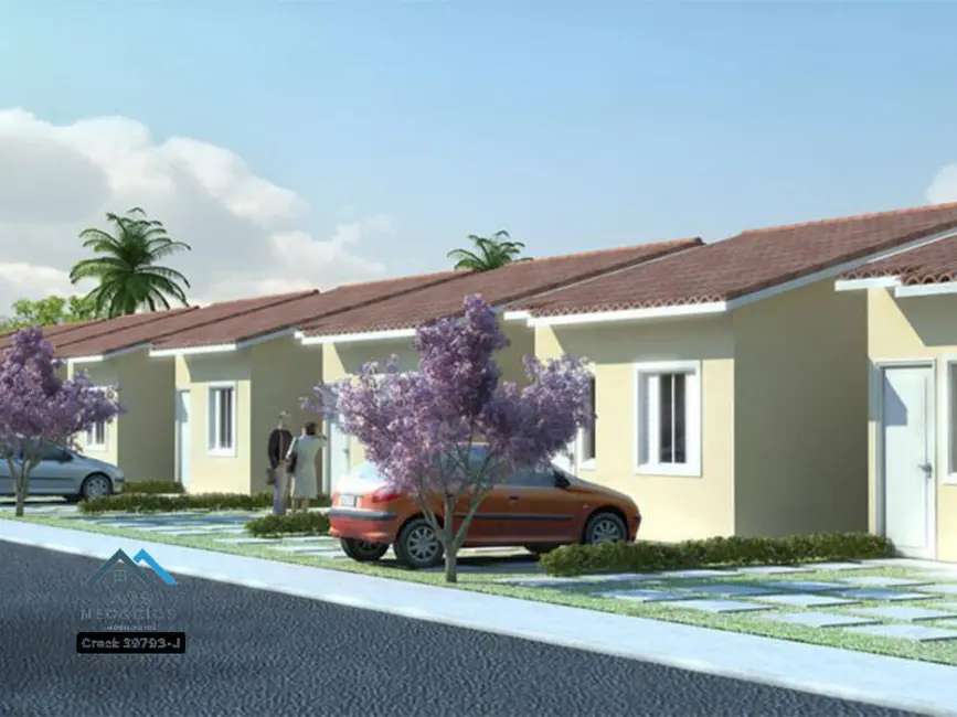 Foto 9 de Casa de Condomínio com 2 quartos à venda em Sorocaba - SP