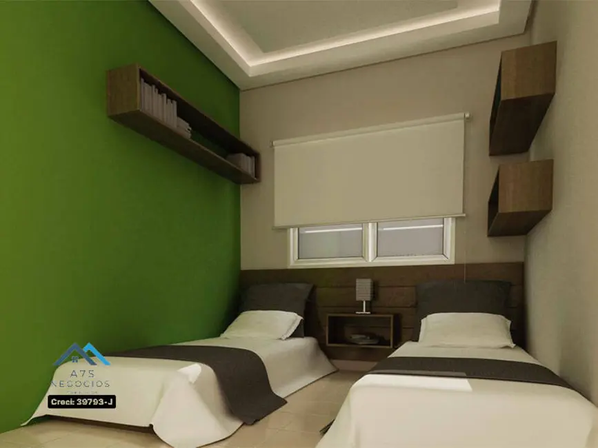 Foto 8 de Casa de Condomínio com 2 quartos à venda em Sorocaba - SP