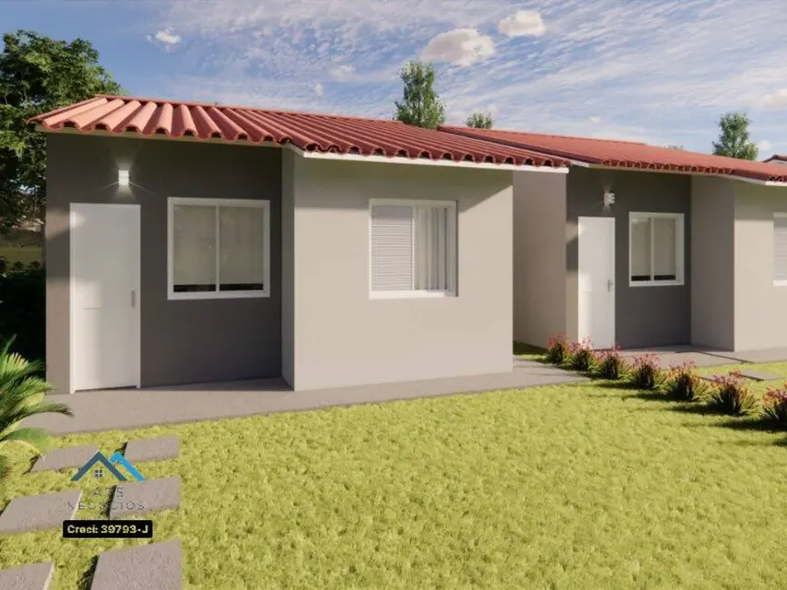 Foto 1 de Casa de Condomínio com 2 quartos à venda em Sorocaba - SP