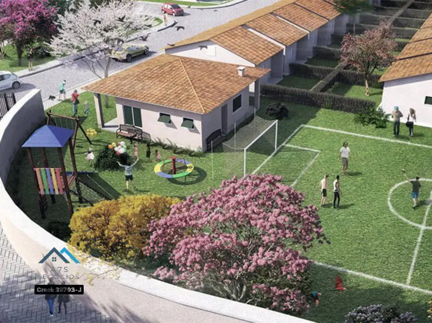 Foto 2 de Casa de Condomínio com 2 quartos à venda em Sorocaba - SP