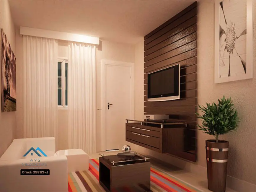 Foto 7 de Casa de Condomínio com 2 quartos à venda em Sorocaba - SP