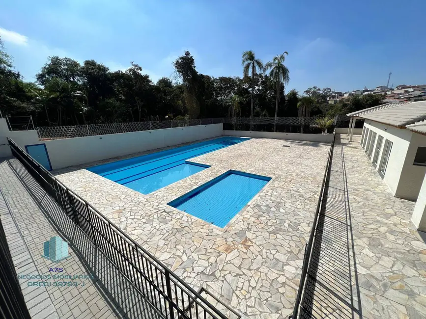 Apartamento com 2 quartos à venda, 47m2 em Horto Florestal, Sorocaba - SP - imagem 6 Foto 6 de Apartamento com 2 quartos à venda, 47m2 em Horto Florestal, Sorocaba - SP