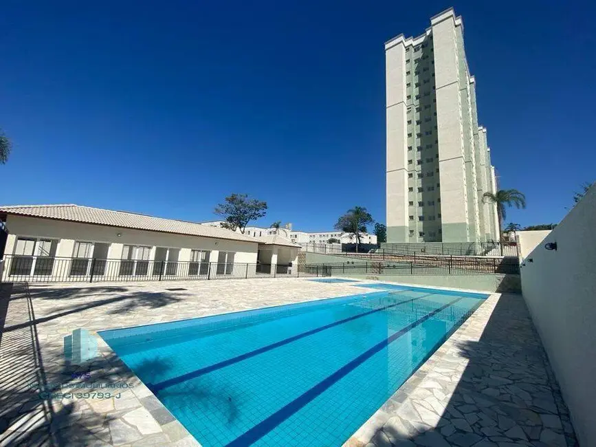 Apartamento com 2 quartos à venda, 47m2 em Horto Florestal, Sorocaba - SP - imagem 3 Foto 3 de Apartamento com 2 quartos à venda, 47m2 em Horto Florestal, Sorocaba - SP