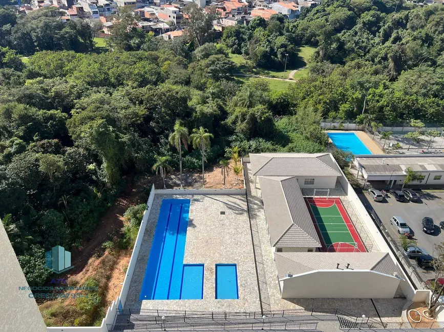 Apartamento com 2 quartos à venda, 47m2 em Horto Florestal, Sorocaba - SP - imagem 4 Foto 4 de Apartamento com 2 quartos à venda, 47m2 em Horto Florestal, Sorocaba - SP