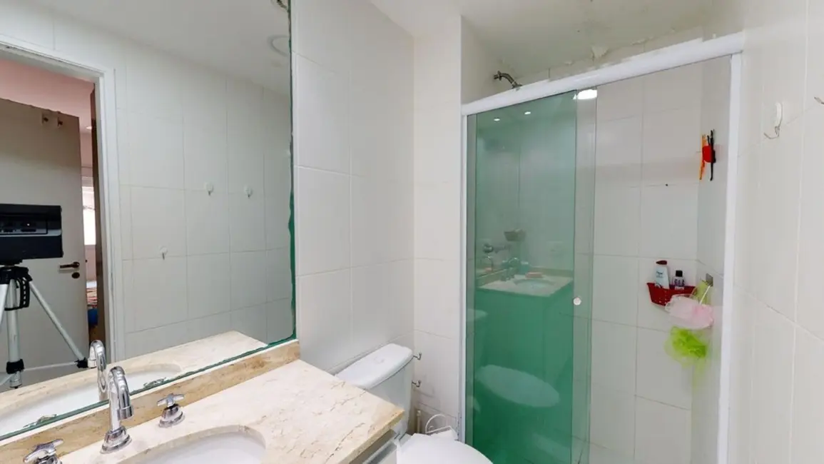 Foto 2 de Apartamento com 1 quarto à venda, 41m2 em Bela Vista, São Paulo - SP