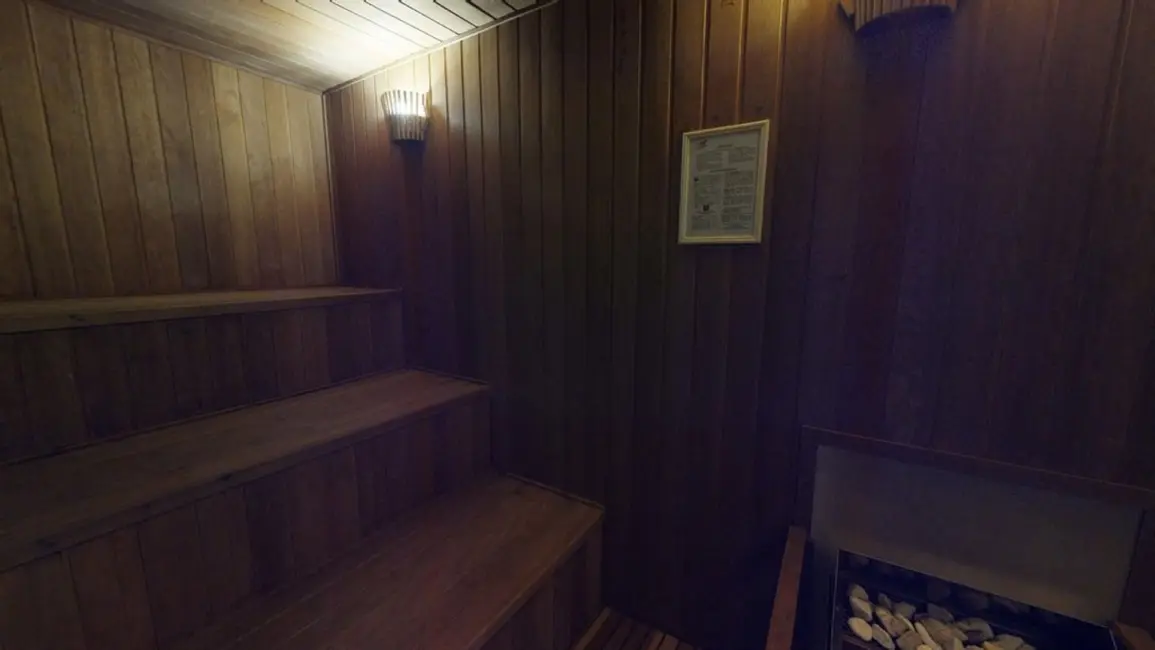 Apartamento com 1 quarto à venda, 41m2 em Bela Vista, São Paulo - SP - imagem 5 Foto 5 de Apartamento com 1 quarto à venda, 41m2 em Bela Vista, São Paulo - SP