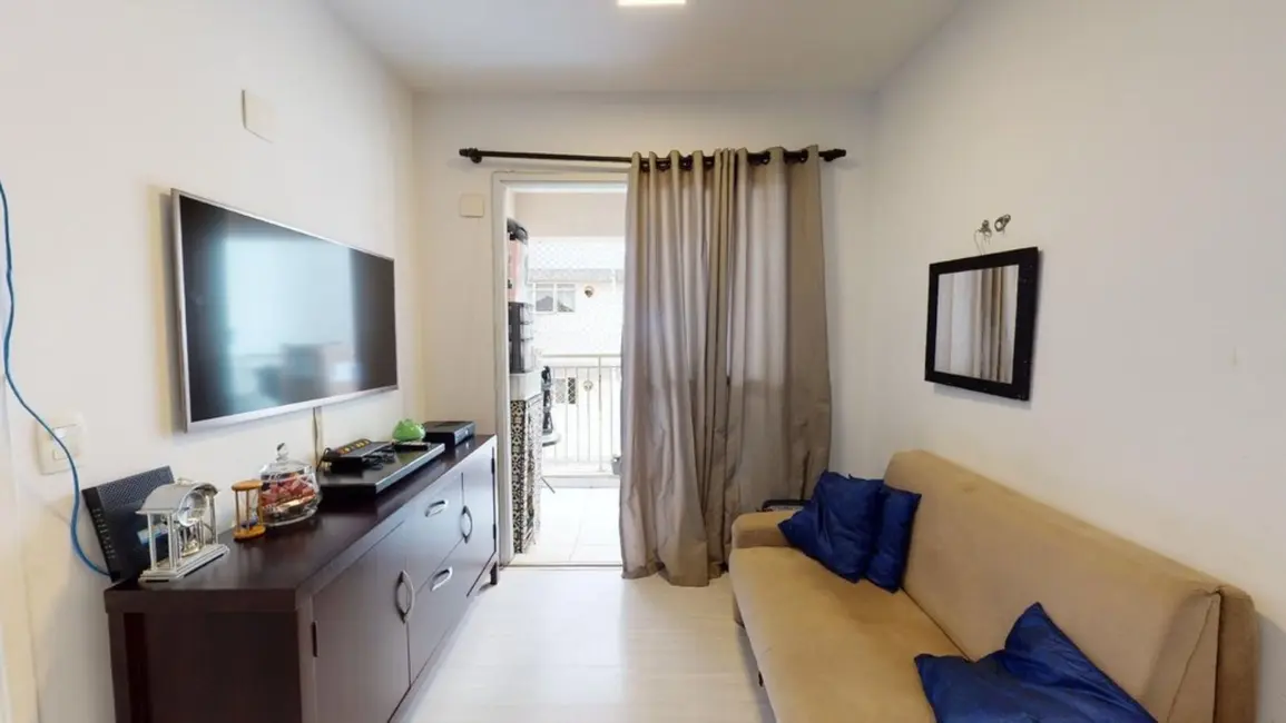 Foto 1 de Apartamento com 1 quarto à venda, 41m2 em Bela Vista, São Paulo - SP