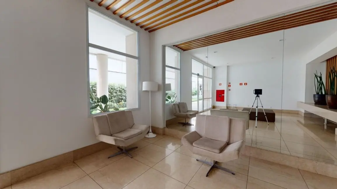 Apartamento com 1 quarto à venda, 41m2 em Bela Vista, São Paulo - SP - imagem 8 Foto 8 de Apartamento com 1 quarto à venda, 41m2 em Bela Vista, São Paulo - SP