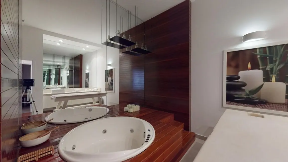 Apartamento com 1 quarto à venda, 41m2 em Bela Vista, São Paulo - SP - imagem 4 Foto 4 de Apartamento com 1 quarto à venda, 41m2 em Bela Vista, São Paulo - SP