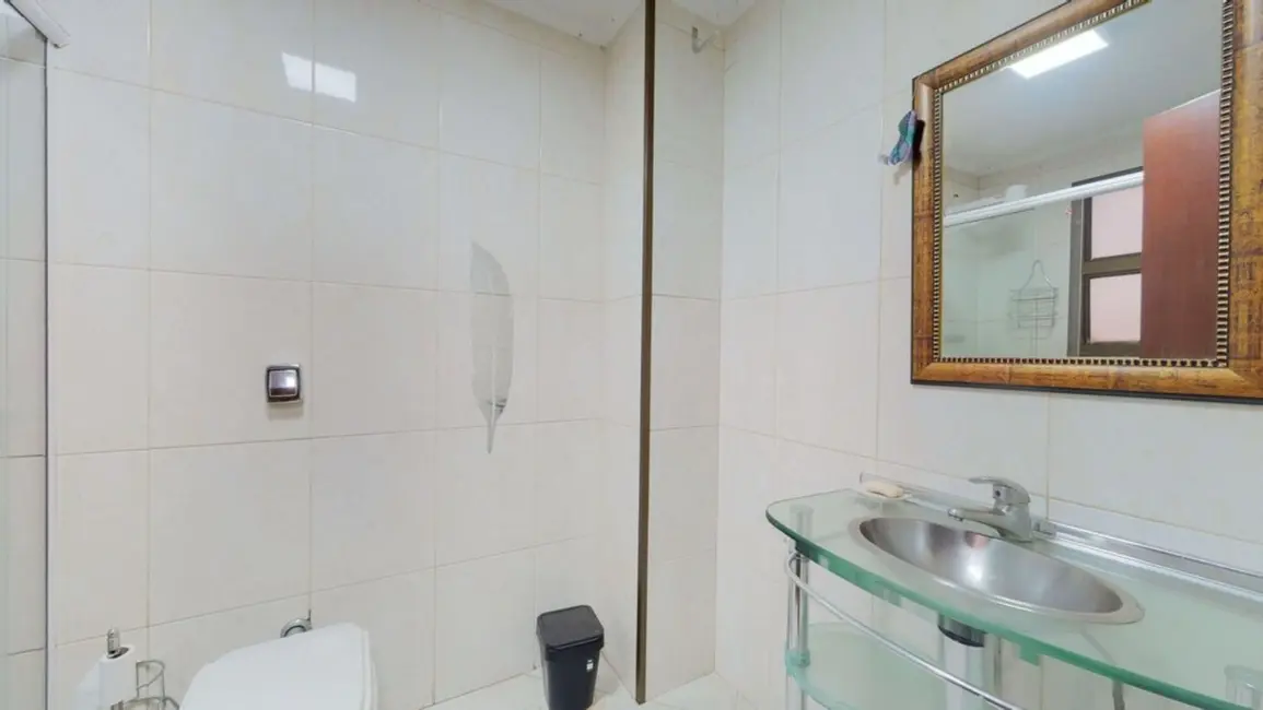 Foto 5 de Apartamento com 4 quartos à venda, 192m2 em Moema, São Paulo - SP