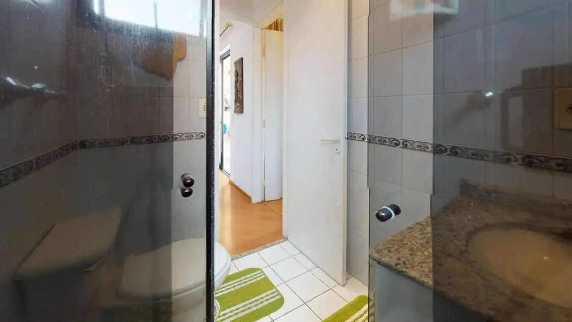 Foto 3 de Apartamento com 2 quartos à venda, 57m2 em Sacomã, São Paulo - SP