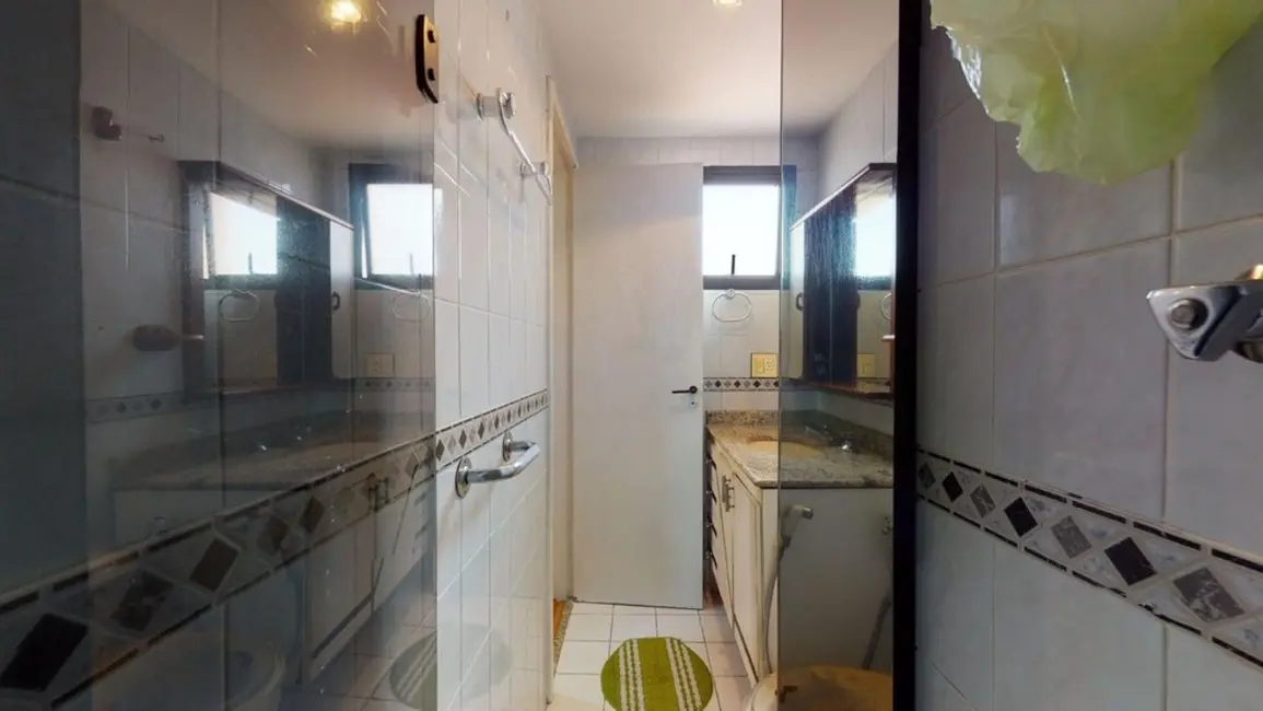 Foto 2 de Apartamento com 2 quartos à venda, 57m2 em Sacomã, São Paulo - SP