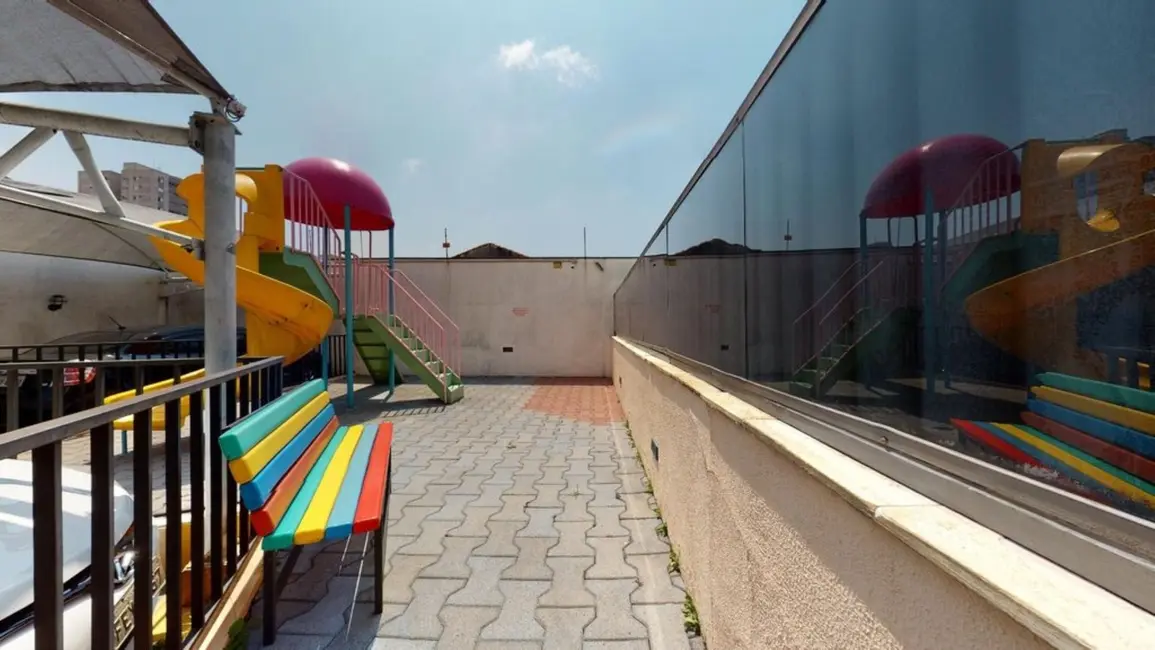 Foto 9 de Apartamento com 2 quartos à venda, 57m2 em Sacomã, São Paulo - SP
